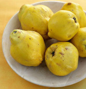Quince Fruits