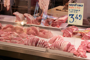Pork