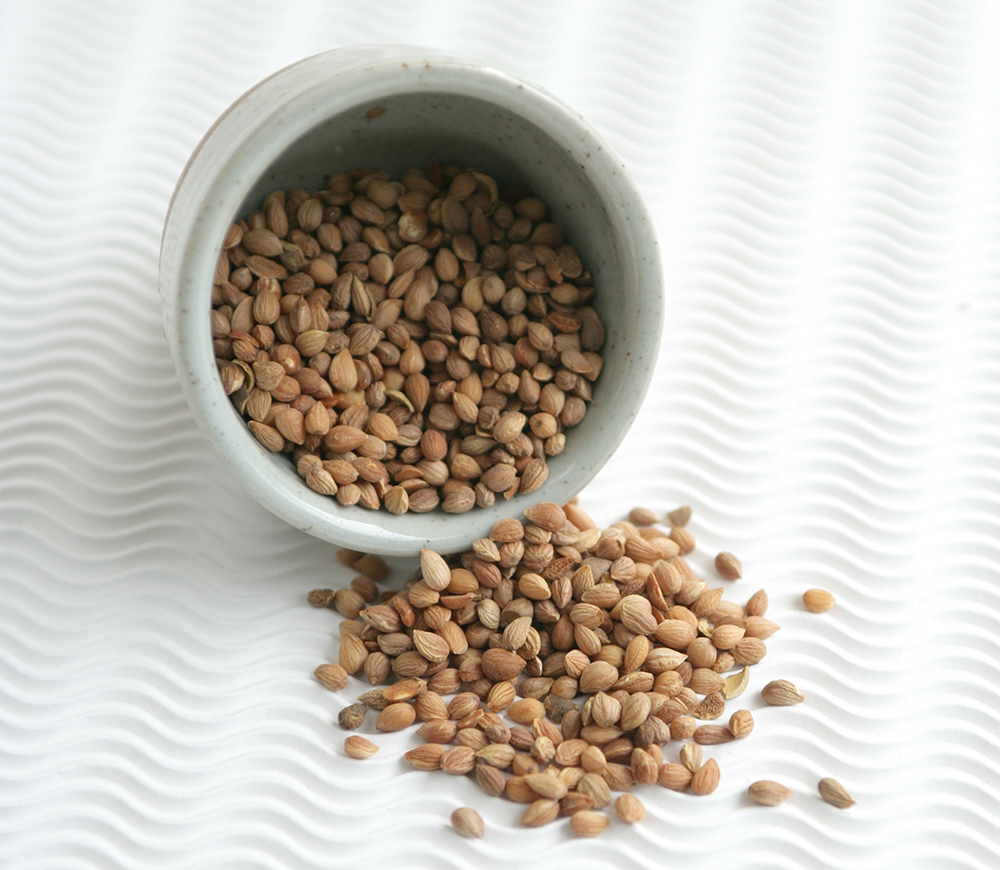 mahlepi is a spice used in Greek cooking.