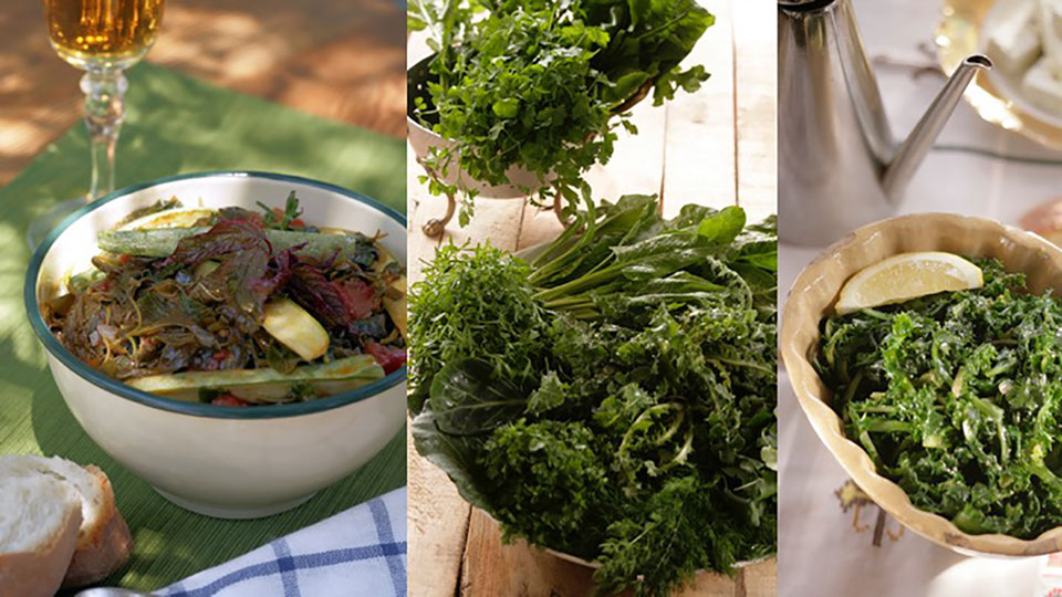 Horta Greens