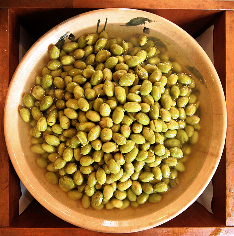 21 Reasons to Love Olives