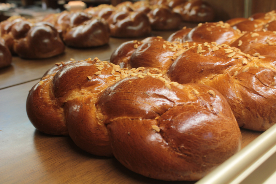 Greek Easter