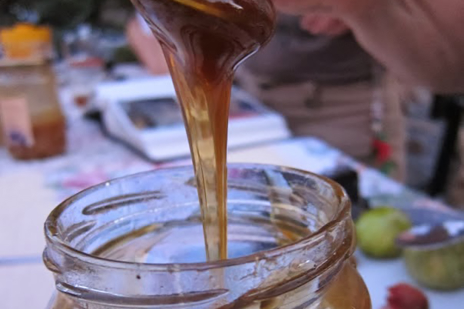 Greek Recipes for Valentine's Day