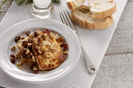What is Haloumi Cheese