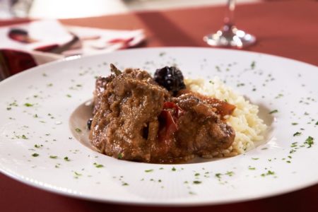 Beef Stew