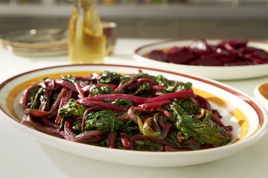 Beet Salad