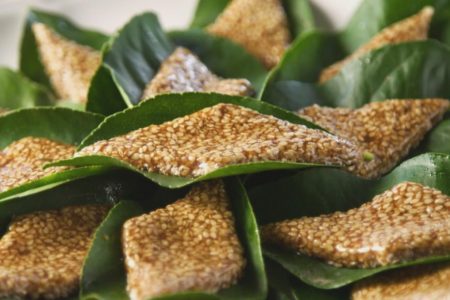 Pasteli