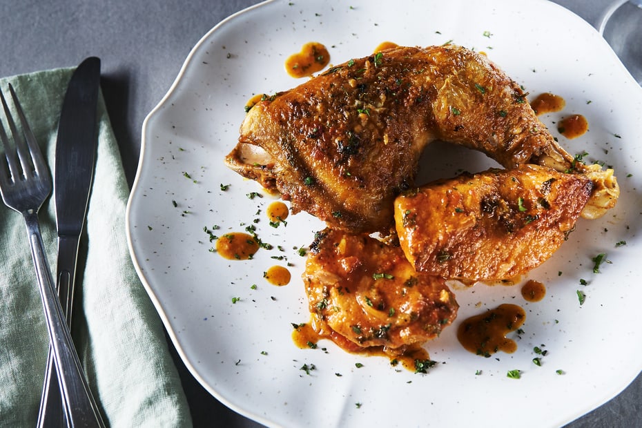 Kotopoulo me Kythonia