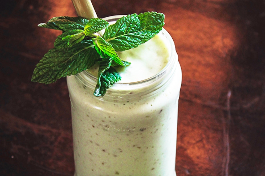 Avocado Smoothie