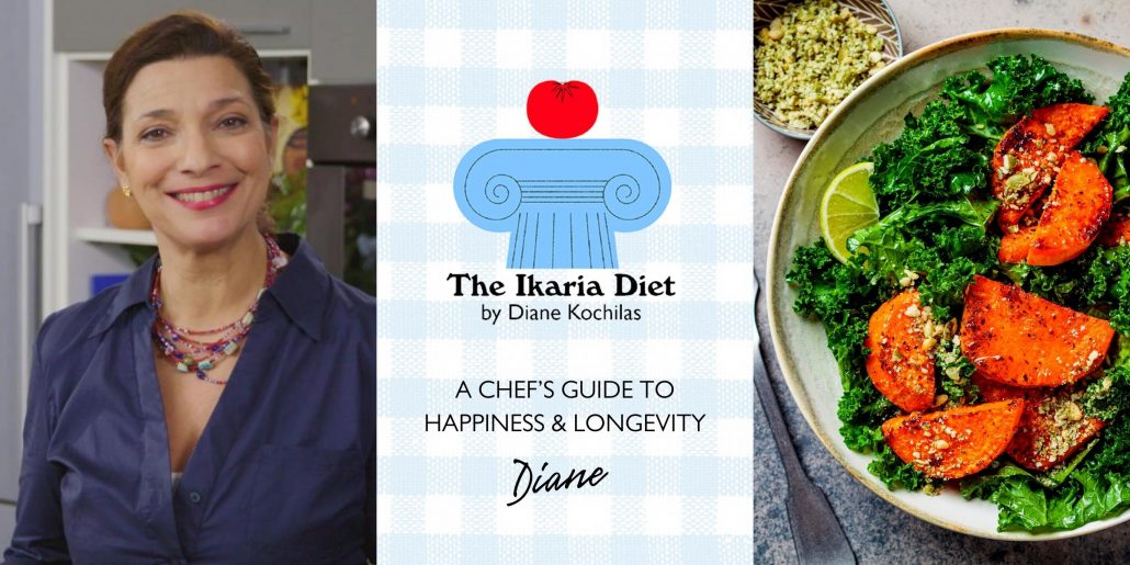 Ikaria Diet