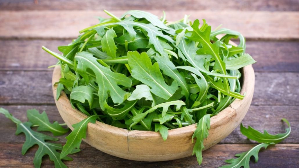 Arugula