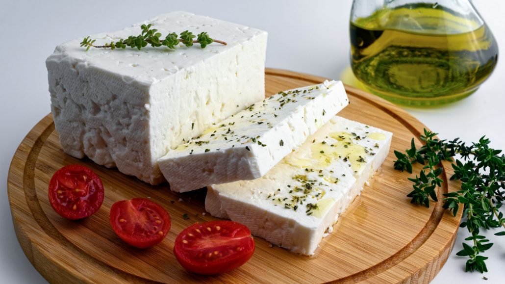 Greek Feta Recipes for Thanksgiving