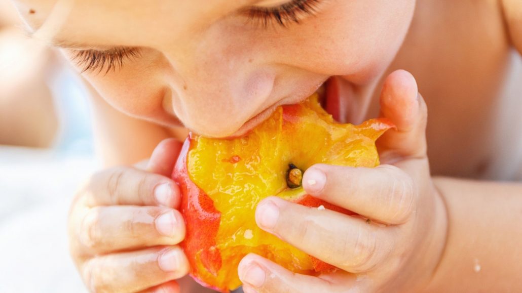 Peach Season Has Arrived: Greek Recipes for Cooking Peaches