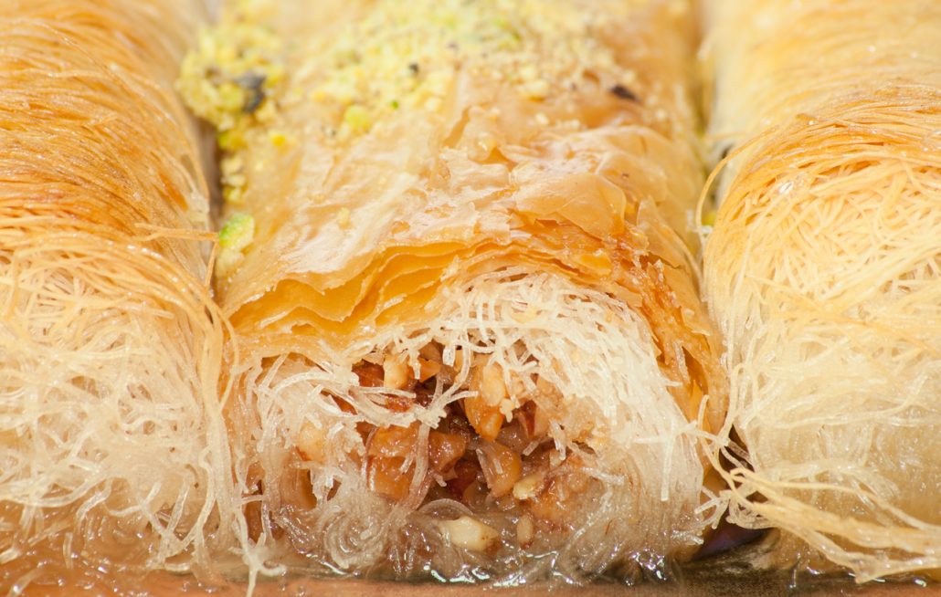 Baklava