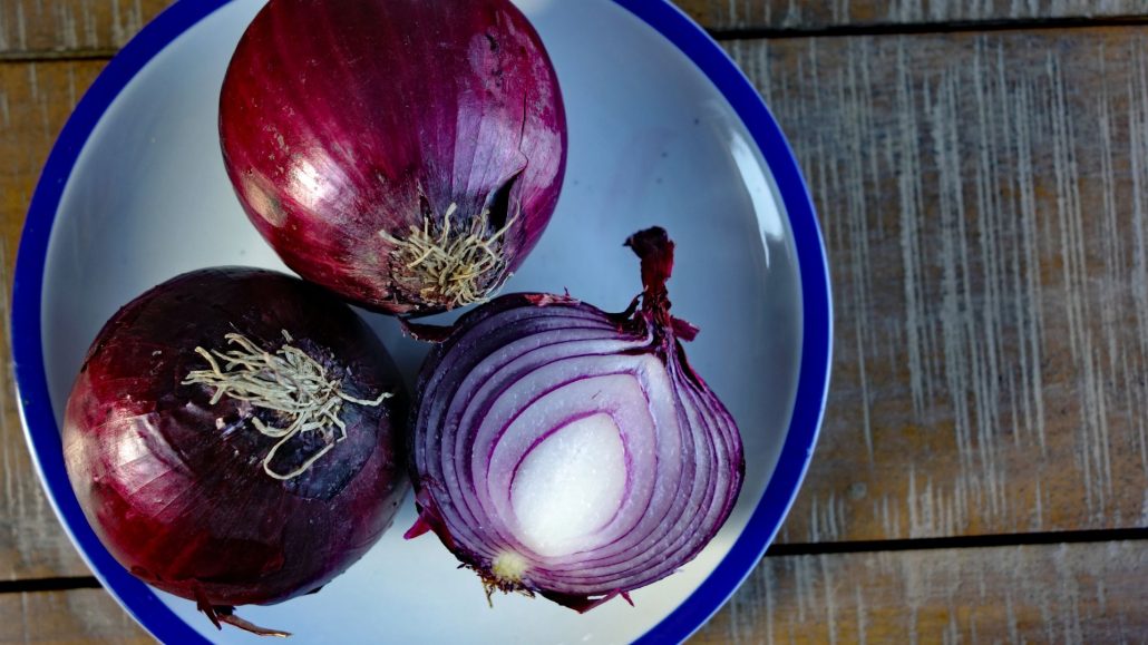 When Onions Are the Star: 12 Great Greek Onion Recipes