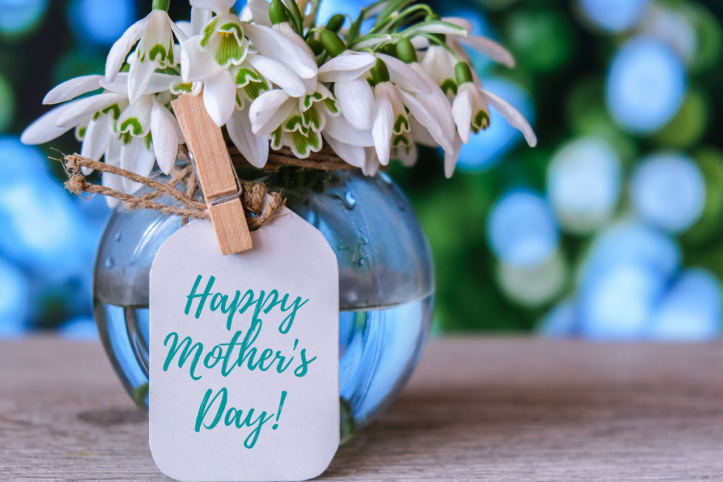 Greek Recipes for Mother’s Day