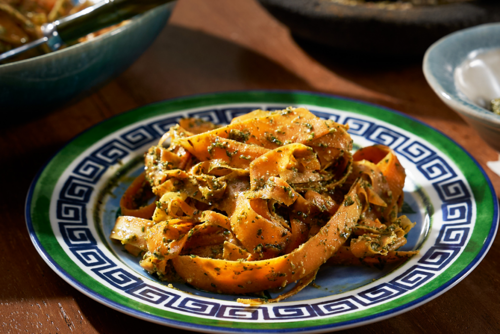 My Greek Table Season 5, Episode 504 - Plant-Based in Ancient Greece