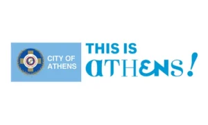 City of Athens logo