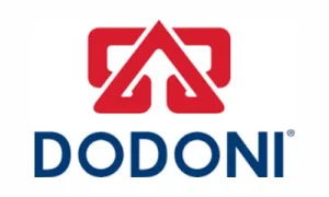 Dodoni Logo