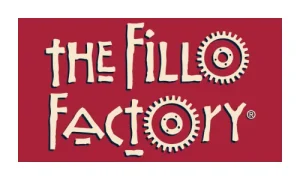 The Fillo Factory Logo